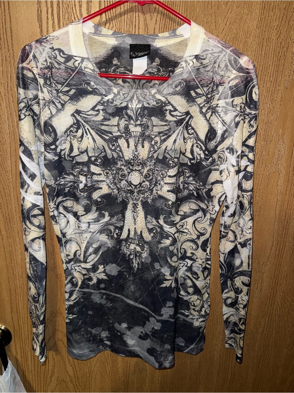 Daytrip long sleeve